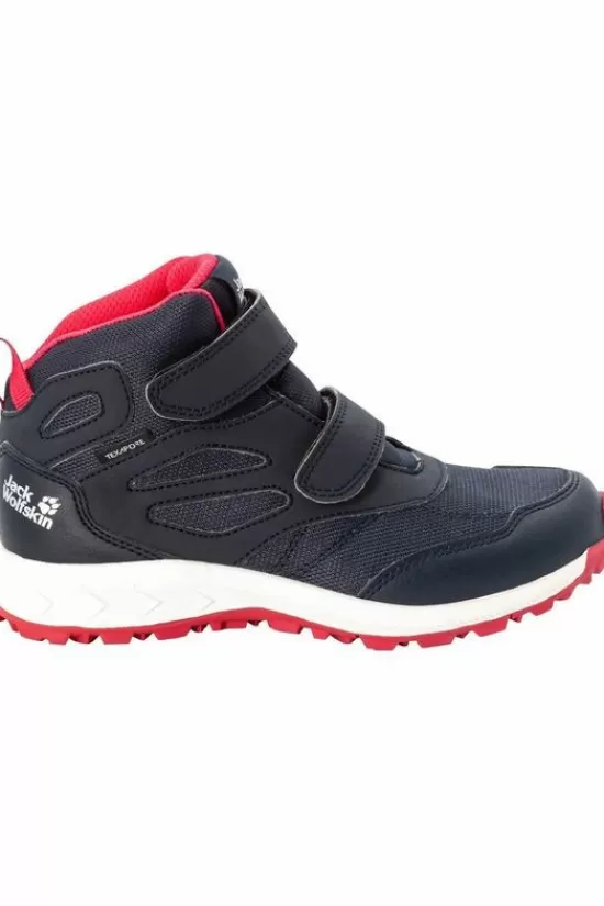 Store Schoen Woodland Texapore Vc Trekkingschoenen (A-Mid)