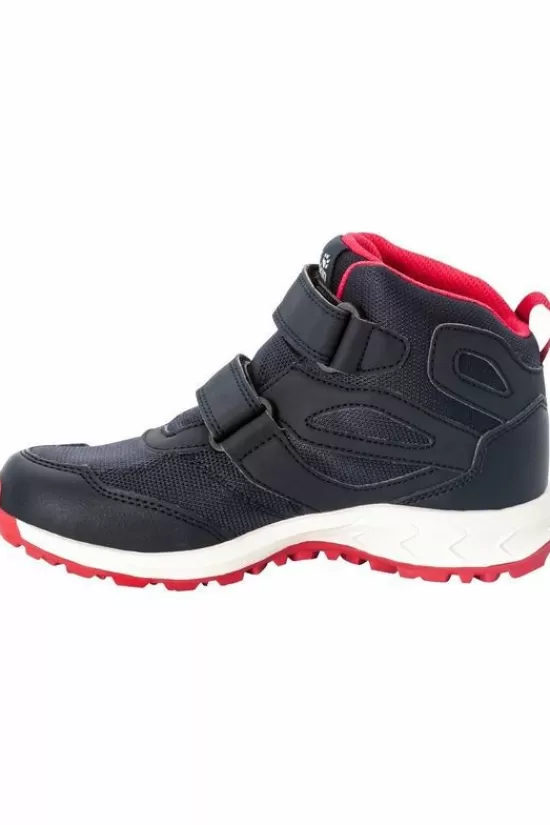 Store Schoen Woodland Texapore Vc Trekkingschoenen (A-Mid)