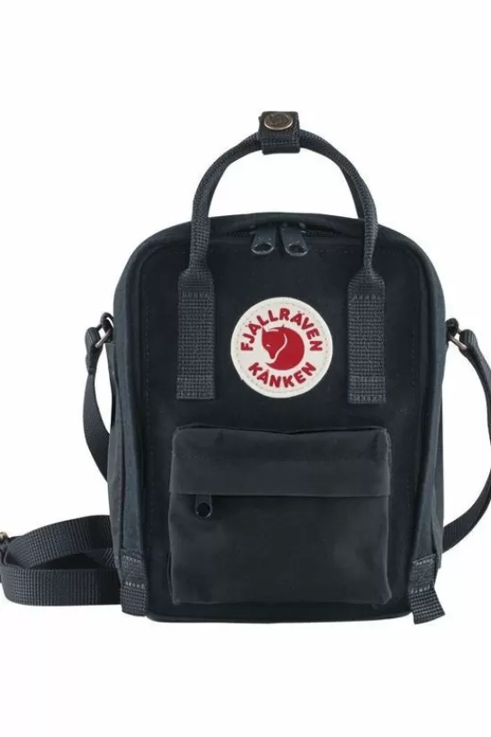 Clearance Schoudertas Kanken Re-Wool Sling Schoudertassen