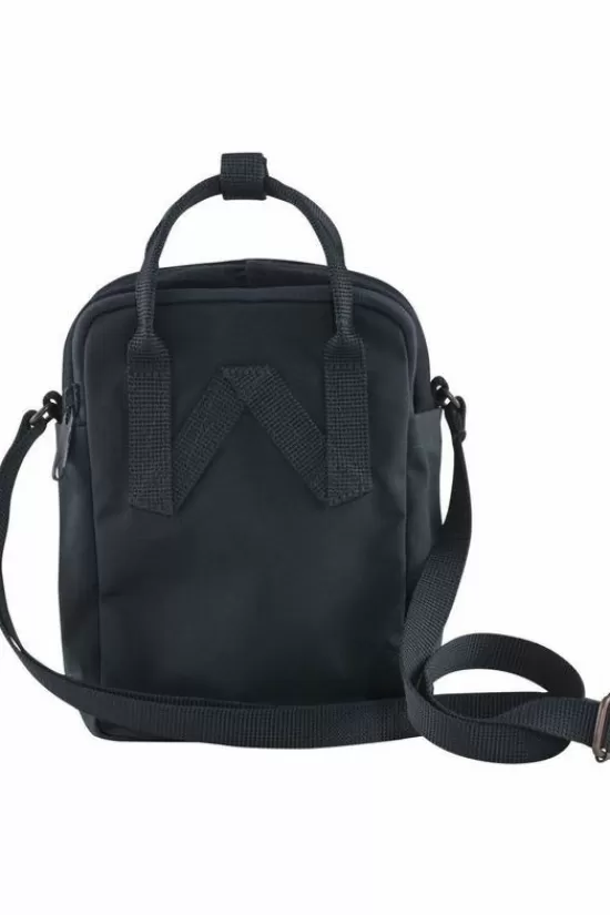 Clearance Schoudertas Kanken Re-Wool Sling Schoudertassen