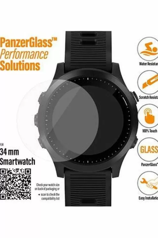 Best Sale Screenprotector 34 Mm Smartwatches Sporthorloges & Activity Trackers