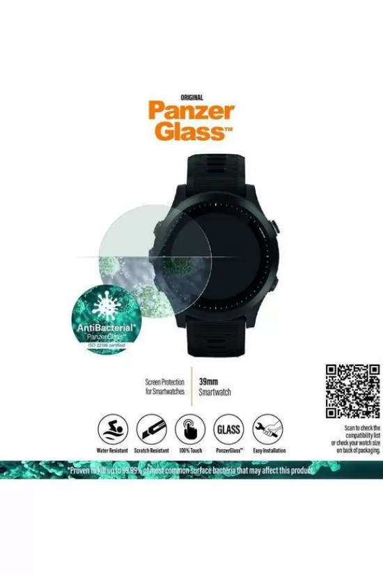 Online Screenprotector 39 Mm Smartwatches Sporthorloges & Activity Trackers
