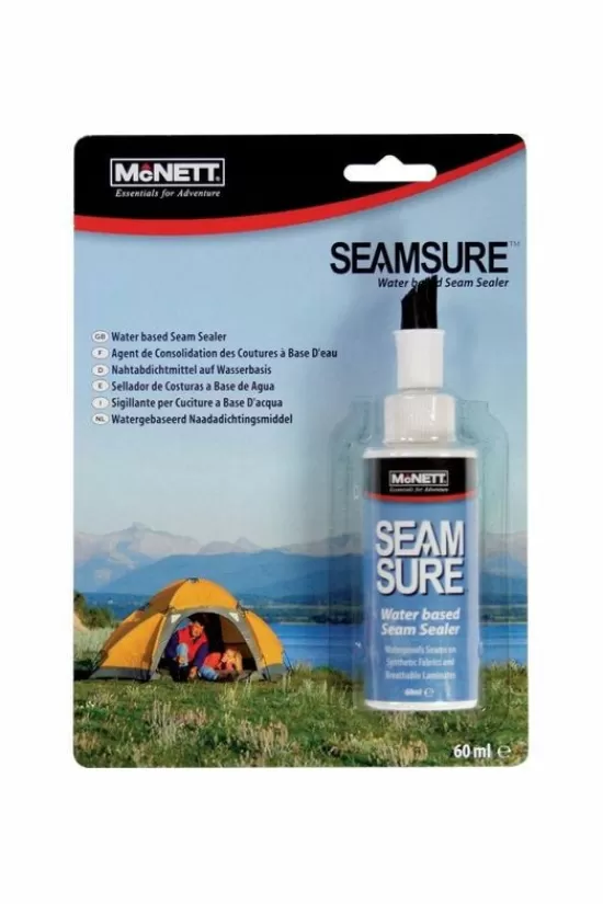 Cheap Seam Seamsure Met Borstel Onderhoud