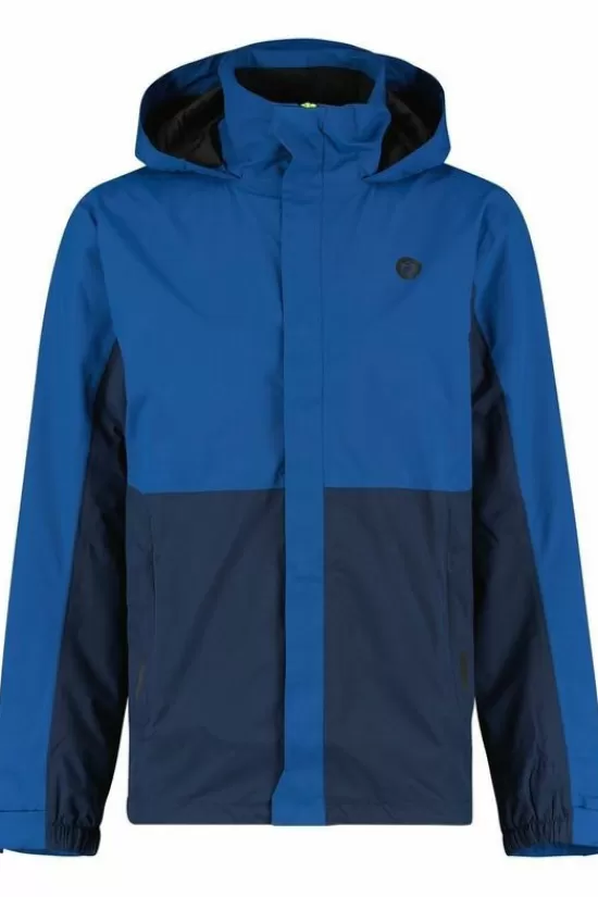 Cheap Section Rain Jacket Ess Regenkledij Fiets