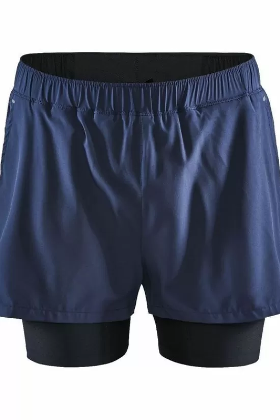 Clearance Short Adv Essence 2-In-1 Stretch M Shorts