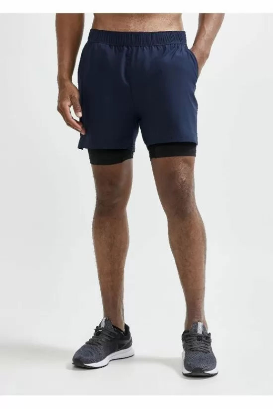 Clearance Short Adv Essence 2-In-1 Stretch M Shorts