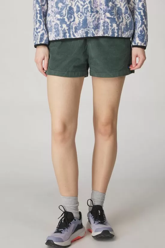 Cheap Short All Decked Out Cord Shorts Shorts