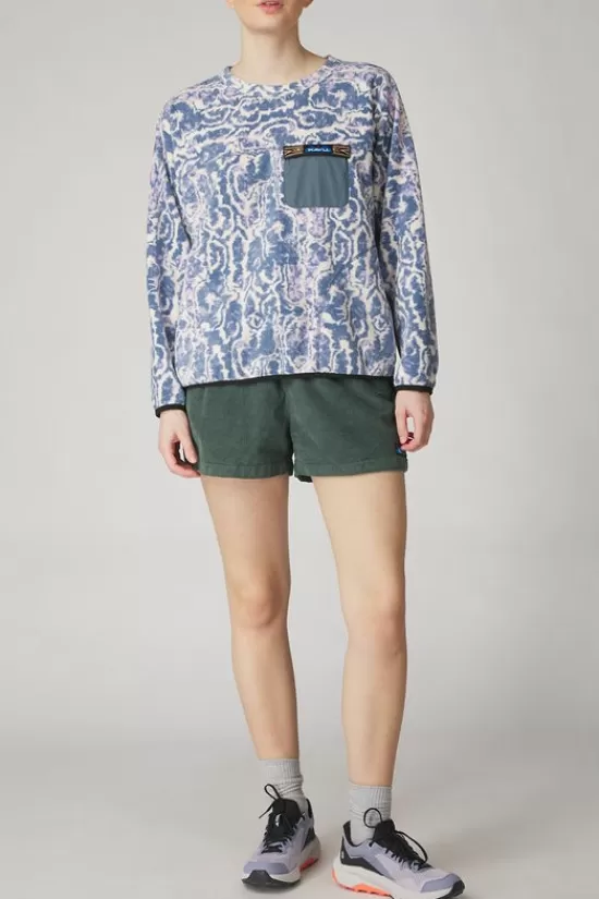 Cheap Short All Decked Out Cord Shorts Shorts