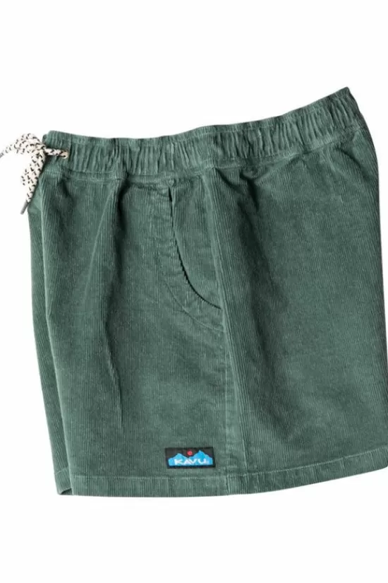 Cheap Short All Decked Out Cord Shorts Shorts