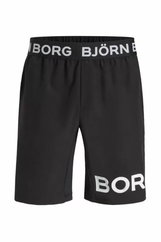 Online Short August Shorts