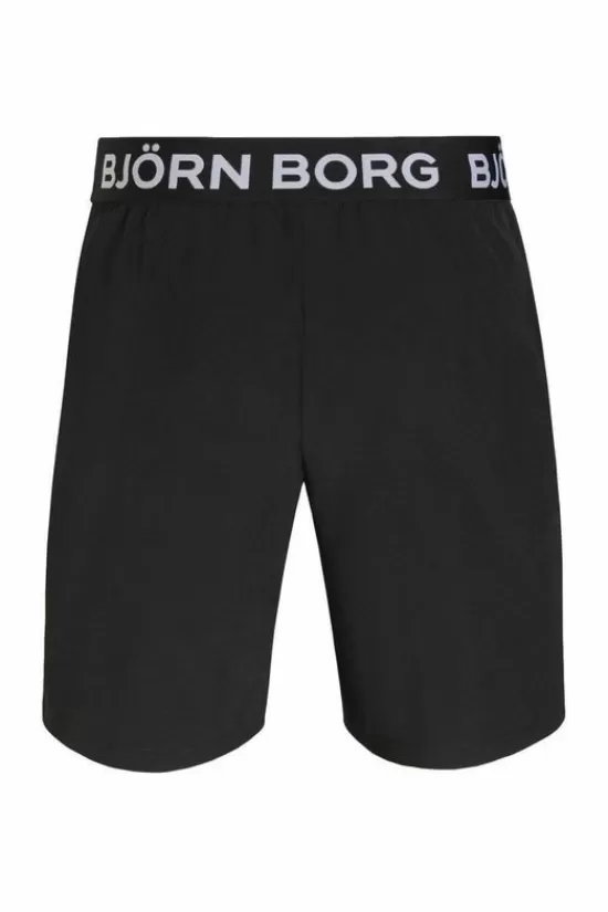 Online Short August Shorts