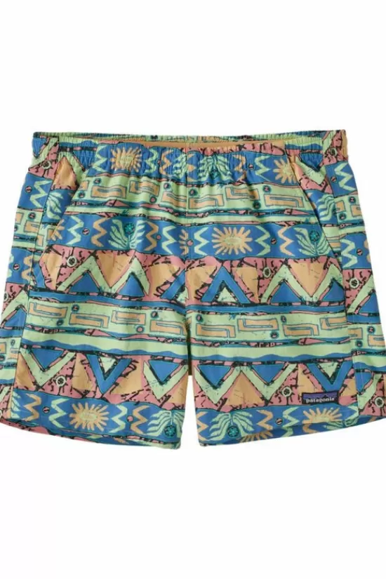 Hot Short Baggiess Shorts