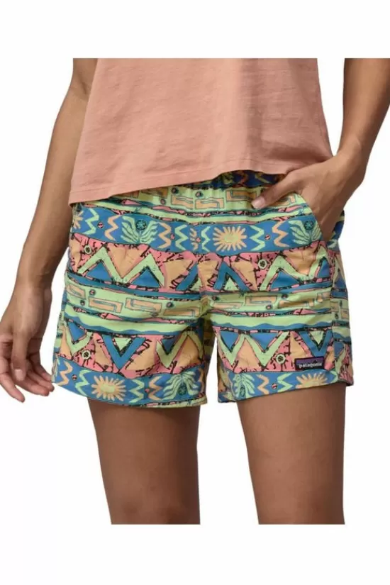 Hot Short Baggiess Shorts