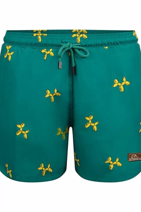 Discount Short Balloondog Zwemshorts