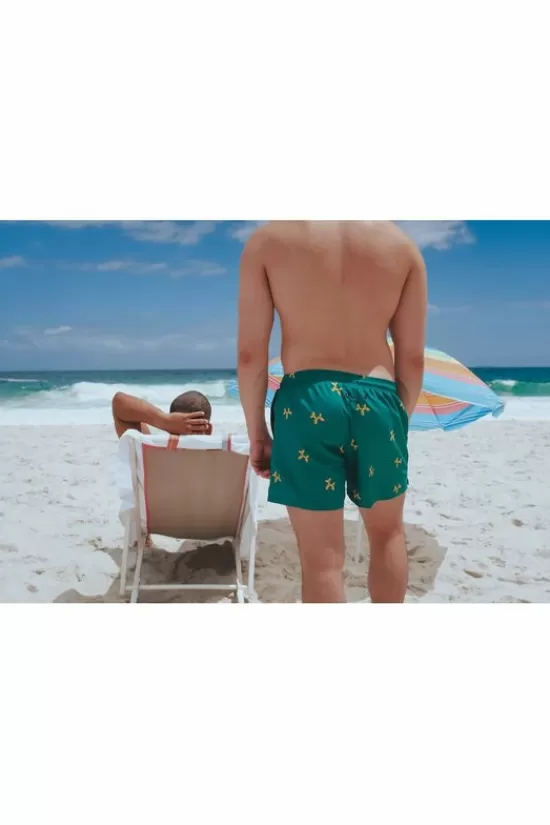Discount Short Balloondog Zwemshorts
