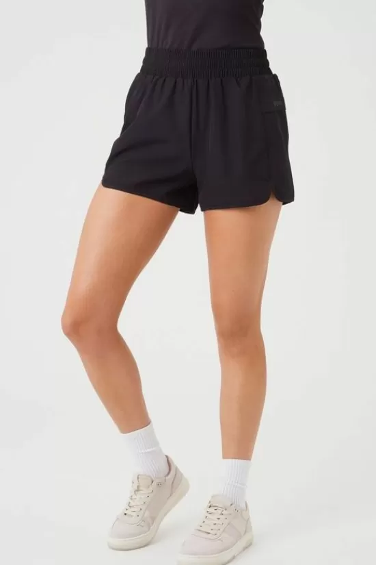 Flash Sale Short Borg Loose Shorts