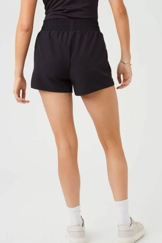 Flash Sale Short Borg Loose Shorts