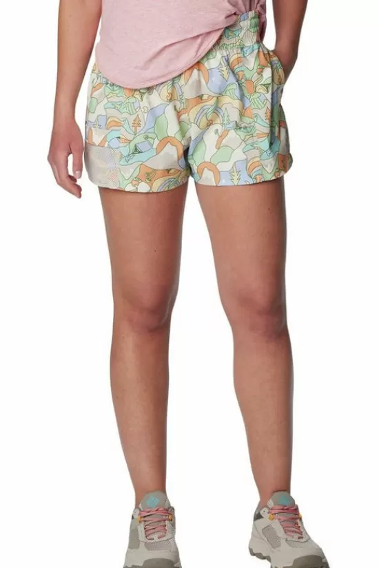 Flash Sale Short Boundless Trek Active Cargo Short 5 Shorts