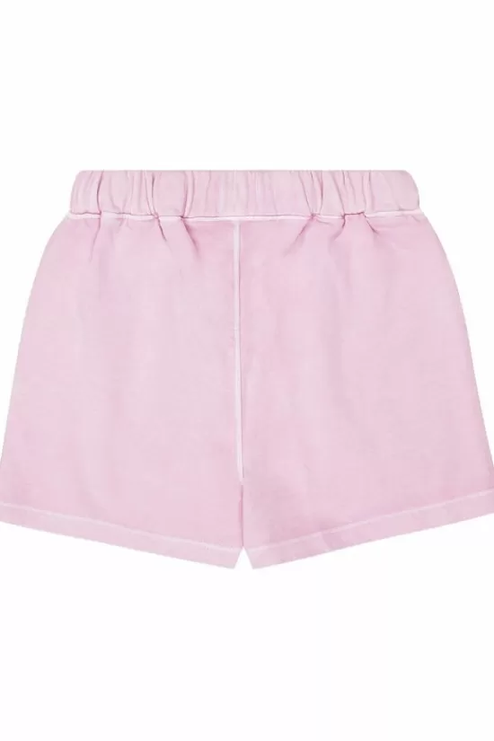 Hot Short Canta Clara Fashion