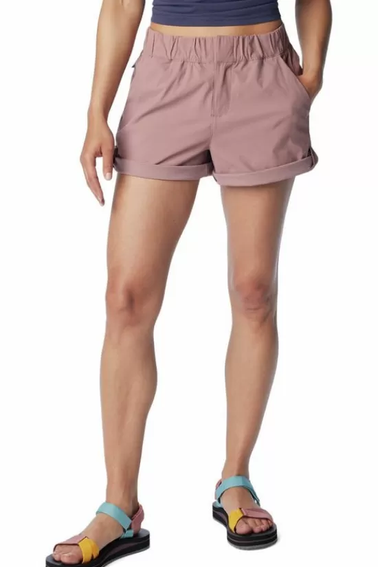 Discount Short Firwood Camp Ii Shorts