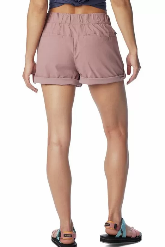 Discount Short Firwood Camp Ii Shorts