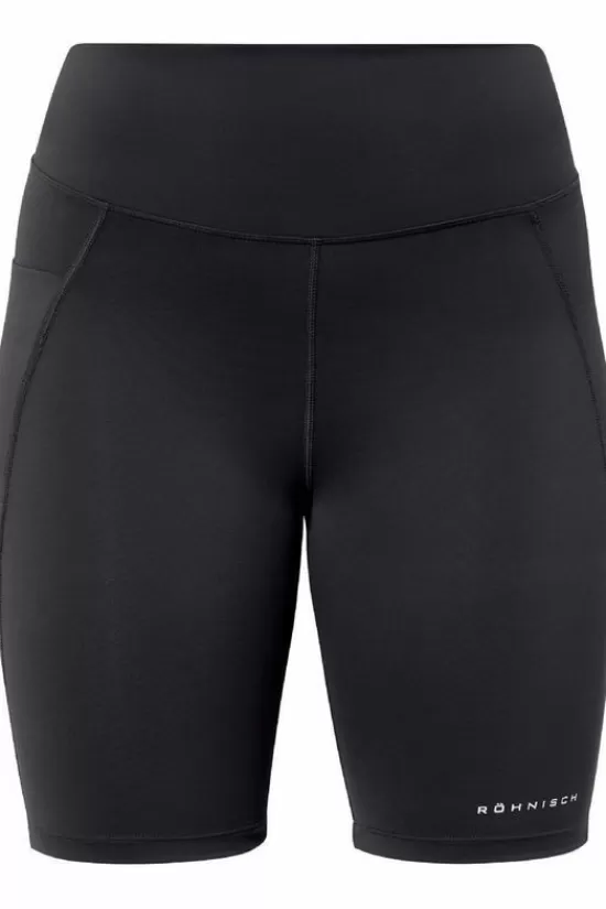 Best Short Flattering High Waist Bike Tights Shorts