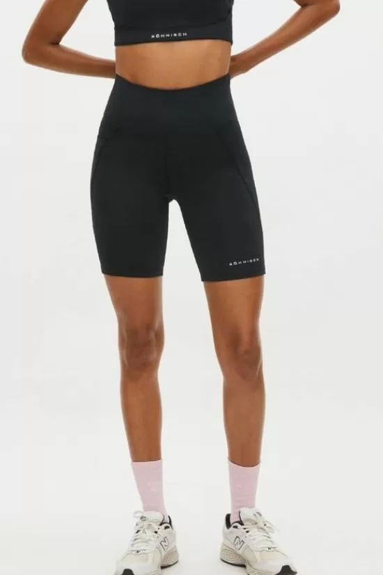Best Short Flattering High Waist Bike Tights Shorts