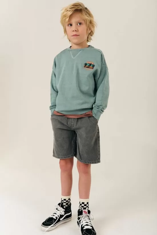 New Short Jayden Short Shorts