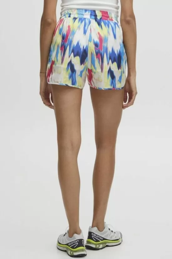 New Short Jcida Aop Shorts