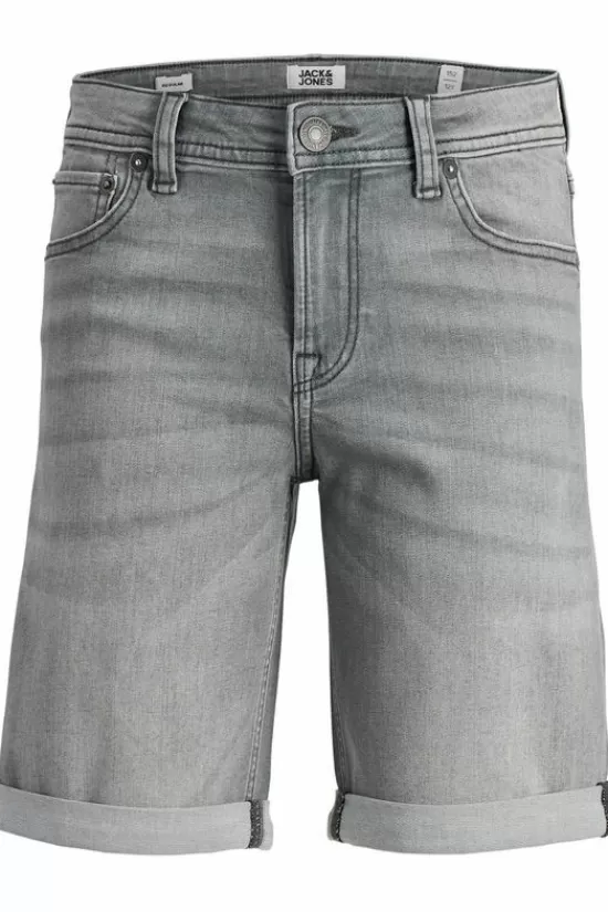Shop Short Jjirick Jjioriginalts Mf 926 Shorts
