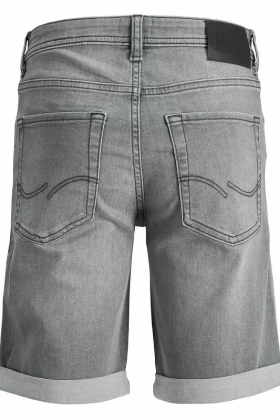 Shop Short Jjirick Jjioriginalts Mf 926 Shorts