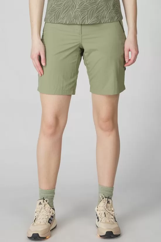 Outlet Short Jungle Travel W Shorts