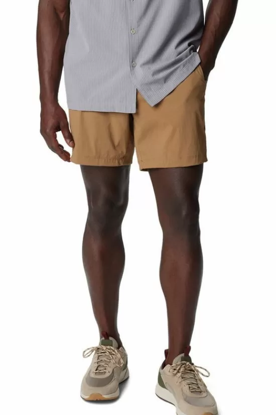 Hot Short Landroamer Ripstop Short Shorts