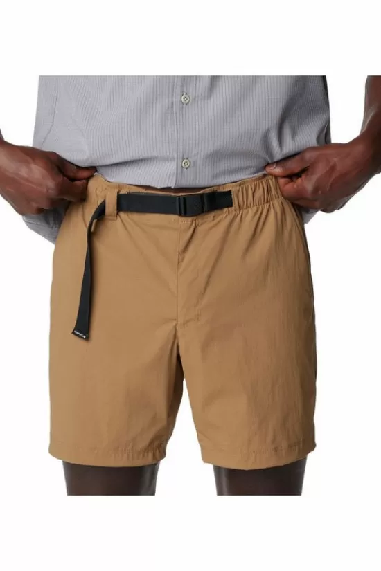 Hot Short Landroamer Ripstop Short Shorts