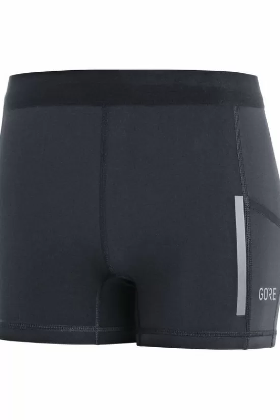 Online Short Lead Shorts