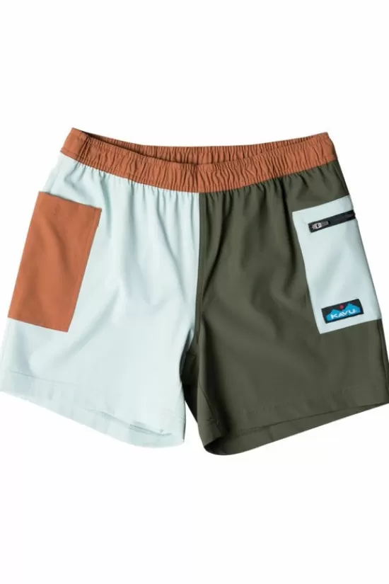 New Short Leilanas Shorts