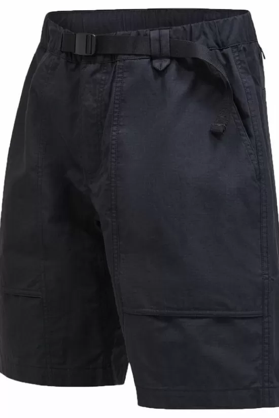 Fashion Short M Ripstop Shorts Shorts