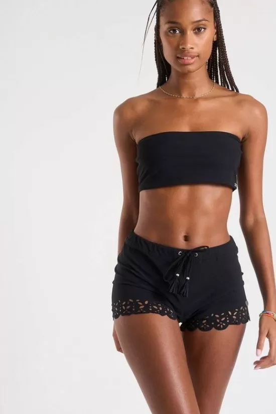 Sale Short Meow Huawei Strandkleding