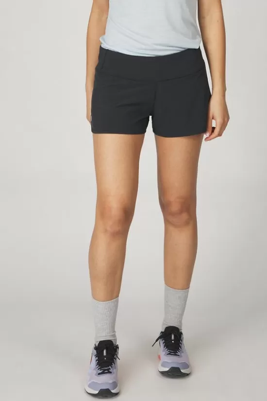 Store Short Merino Sport Lineds Shorts
