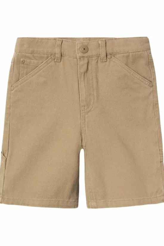 Best Sale Short Nkmryan St Twi 4242-Yl F Shorts