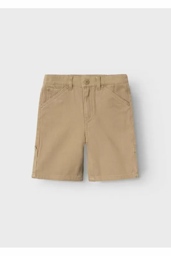 Best Sale Short Nkmryan St Twi 4242-Yl F Shorts