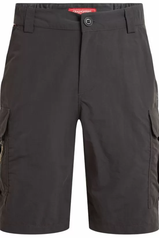 Hot Short Nosilife Cargo Short Ii Shorts