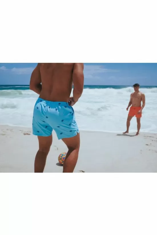 Outlet Short Piranha Zwemshorts