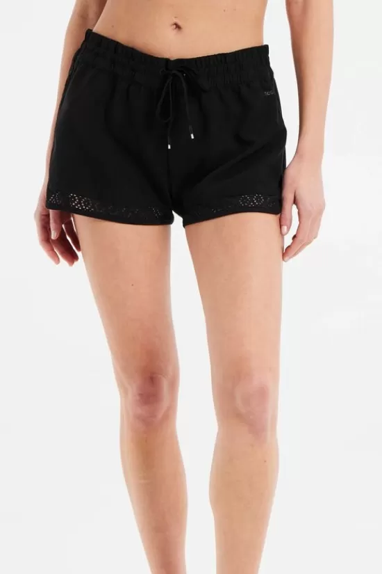 Outlet Short Prttenerife Strandkleding