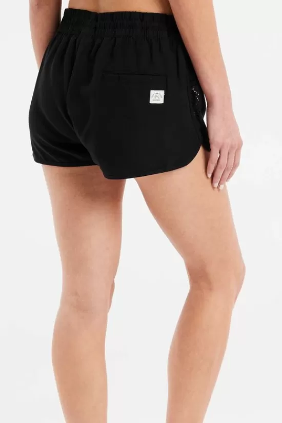 Outlet Short Prttenerife Strandkleding