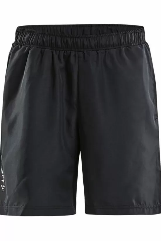 Online Short Rush Shorts