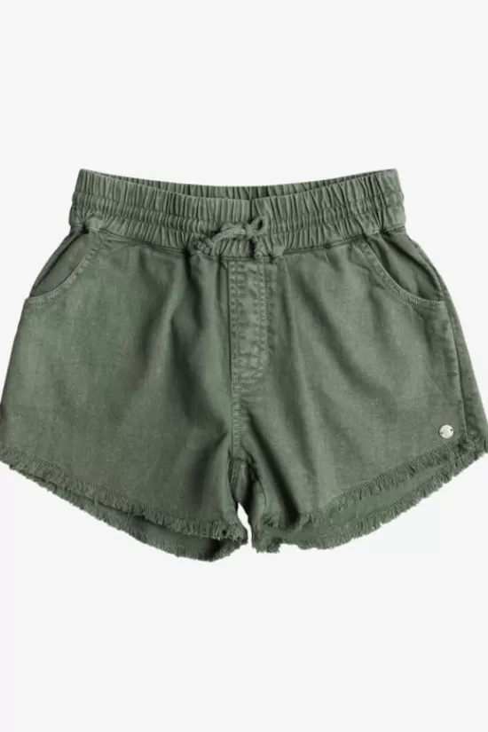 Best Short Scenic Route Twill Rg Fashion