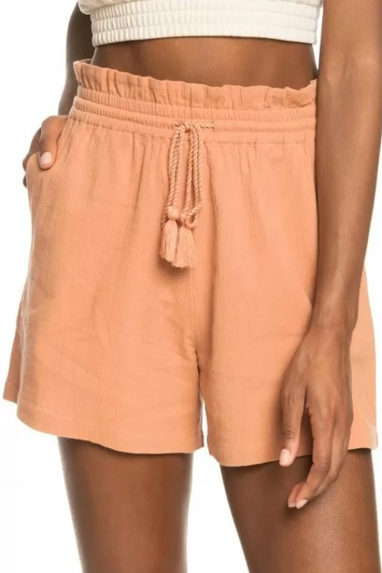 New Short Sweet Souvenir Strandkleding