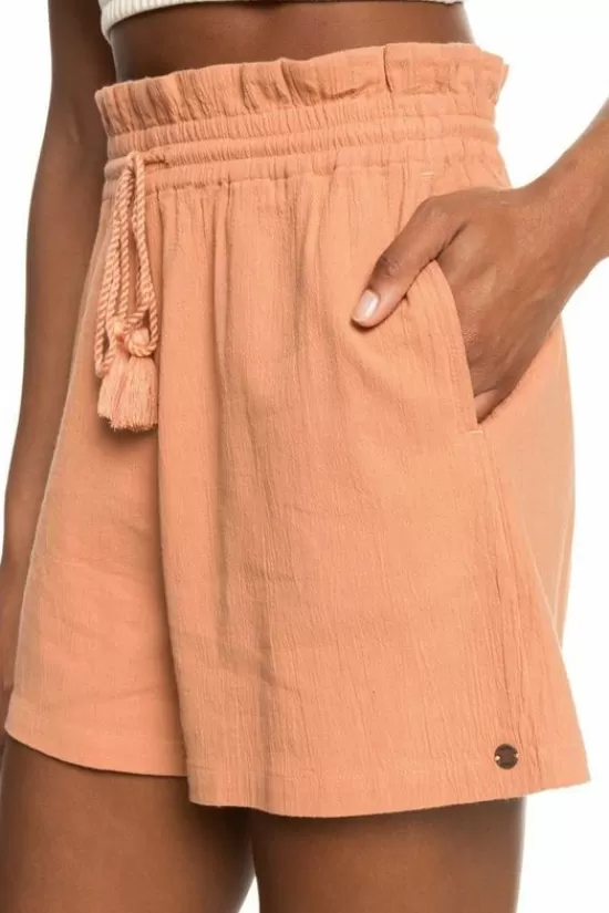 New Short Sweet Souvenir Strandkleding