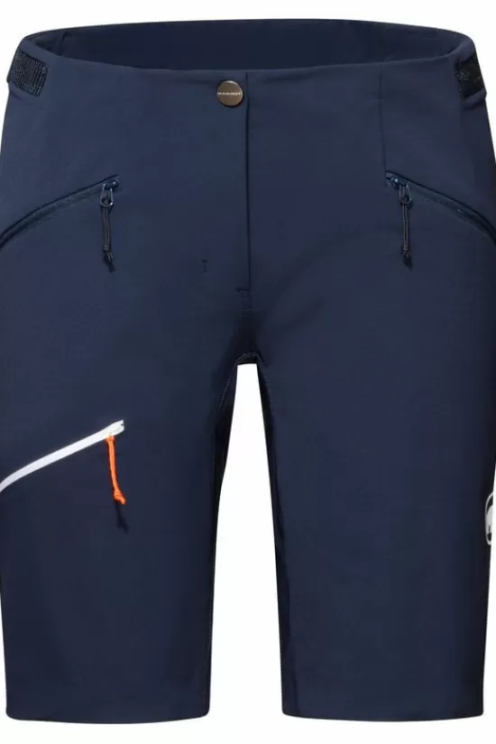 New Short Taiss So Women Shorts